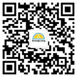 必发控股集团公众号二维码