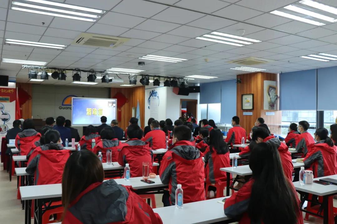 新起点 新希望丨必发集团2020年总结大会乐成举行！