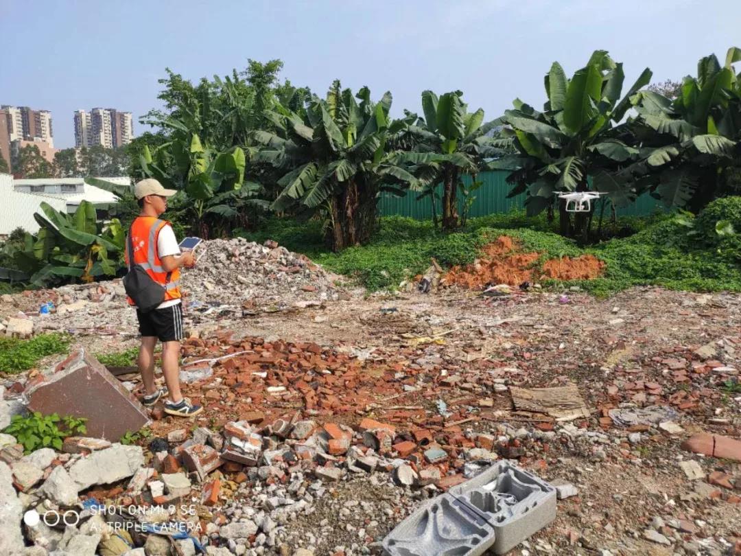 项目走访系列（四）：“与天斗、与地斗、与人斗其乐无限”——必发三调项目采访