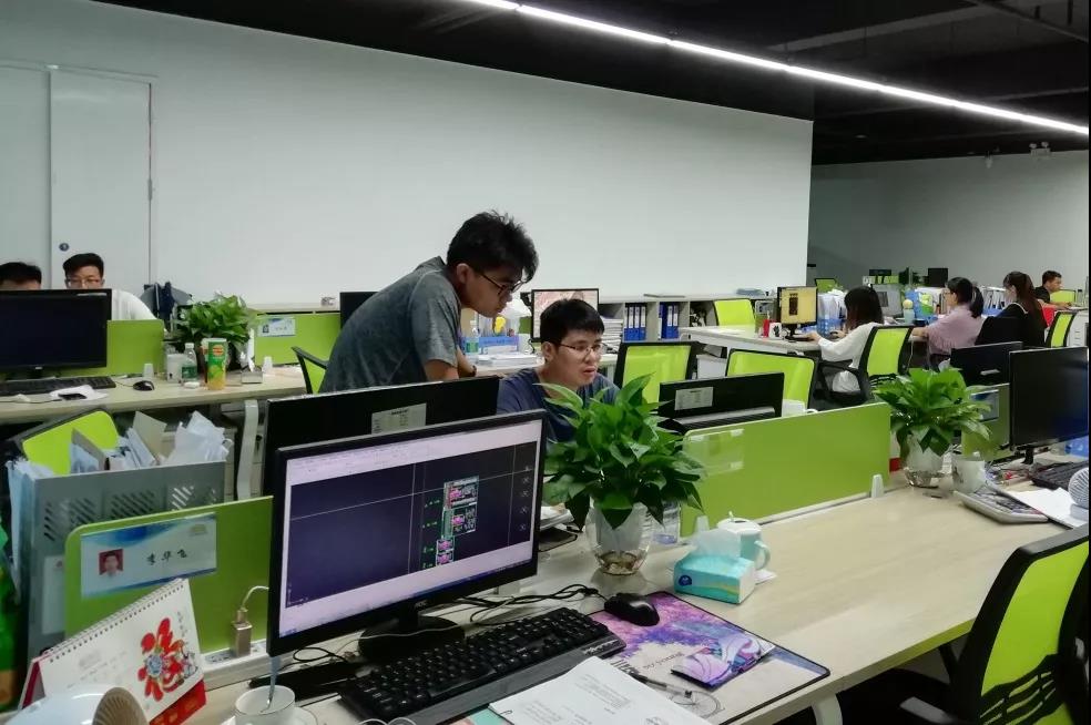 不动产测绘部（房产）项目纪实丨国庆大阅兵，，，，，，，，必发人节前“大练兵”！