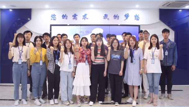 量圈儿NO.37｜必发自有青年强！