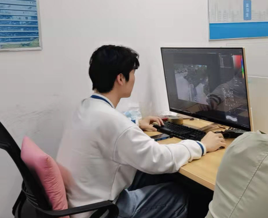 员工随笔丨专心 就能做得更好