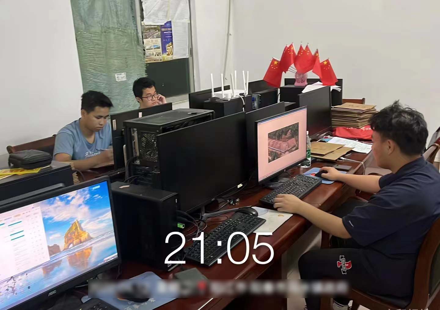 员工随笔丨提高生产效率 必发阳春项目部有步伐