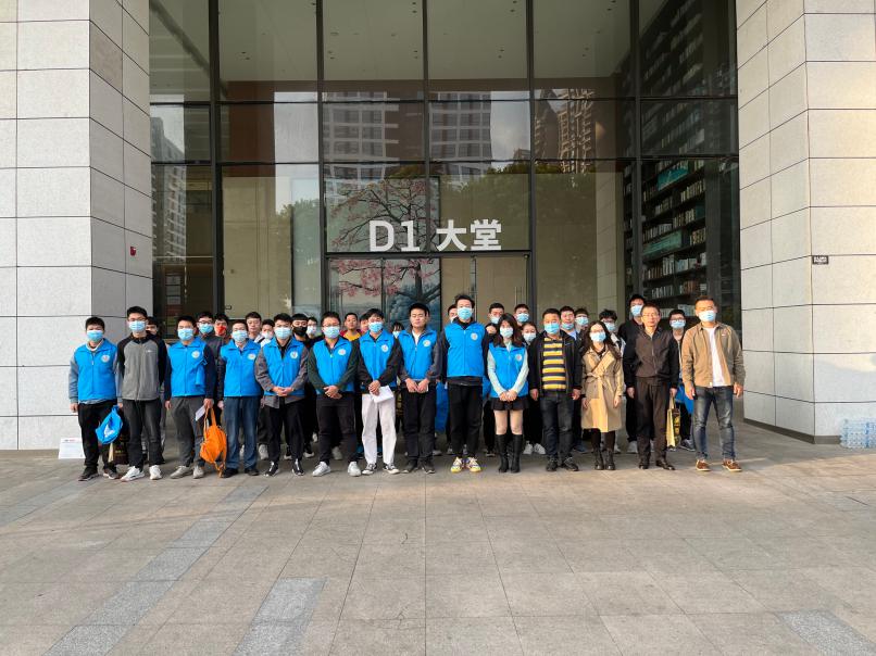 赞！必发测绘又收到表扬信