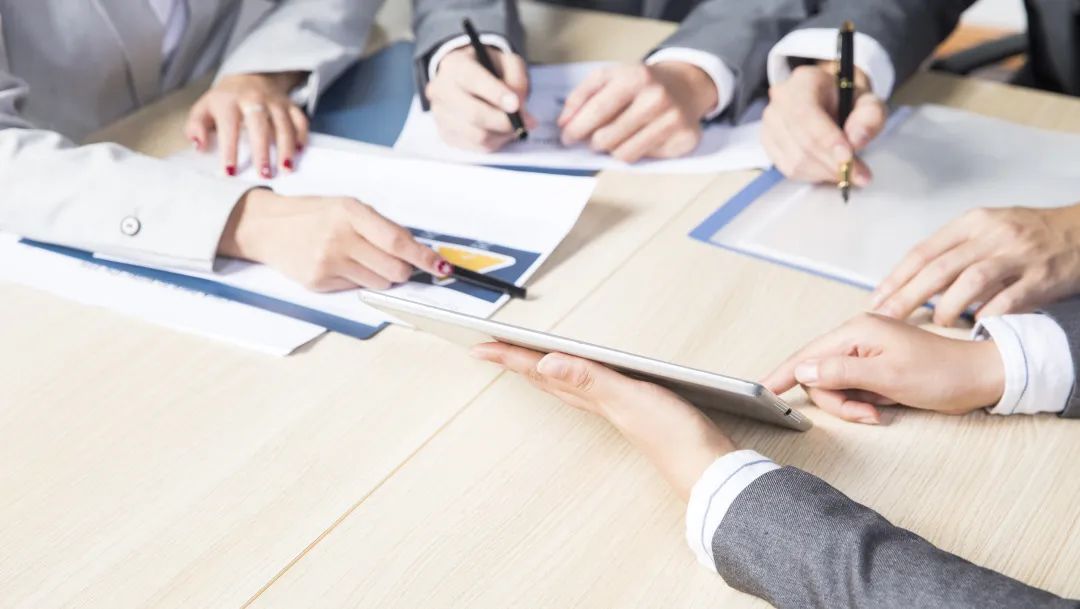 必发12周年征文丨优异奖《经棘前行 馈喜于成》