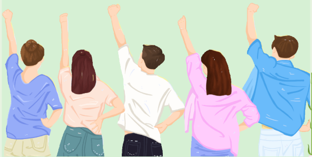 量圈儿NO.98丨迎春而立，，，，，必发人buff拉满