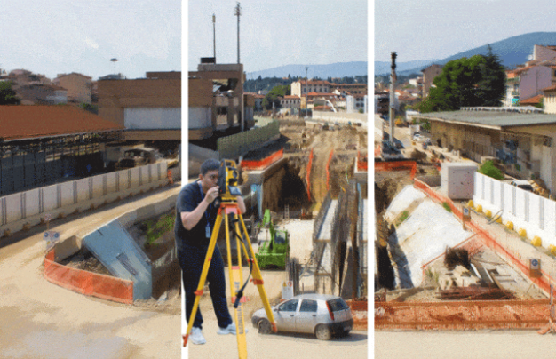 量圈儿NO.115｜身临其境，，，，，，，带你直击必发人事情现场