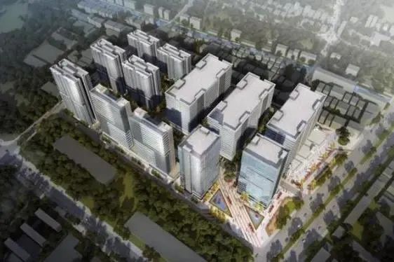 必发更新｜以优质高效效劳助推全市第一宗“工改M1”项目增量工业生产用房转移挂号