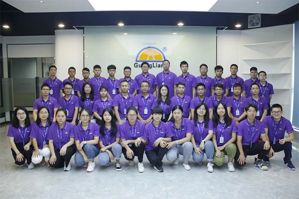 必发拾年征文丨三等奖《 你》