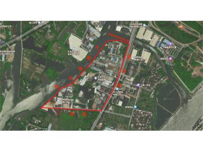 东莞市望牛墩镇五涌村产城融合类更新单位项目社会稳固危害评估公示