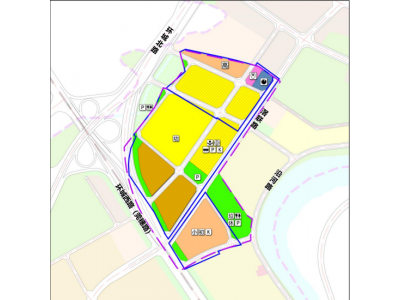 东莞市万江街道谷涌社区谷涌西围“三旧”刷新项目 社会稳固危害评估公示
