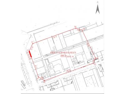 东莞市万江街道新村社区C05-01地块旧厂房“三旧”刷新项目 社会稳固危害评估公示